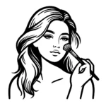 THAN Makeup category