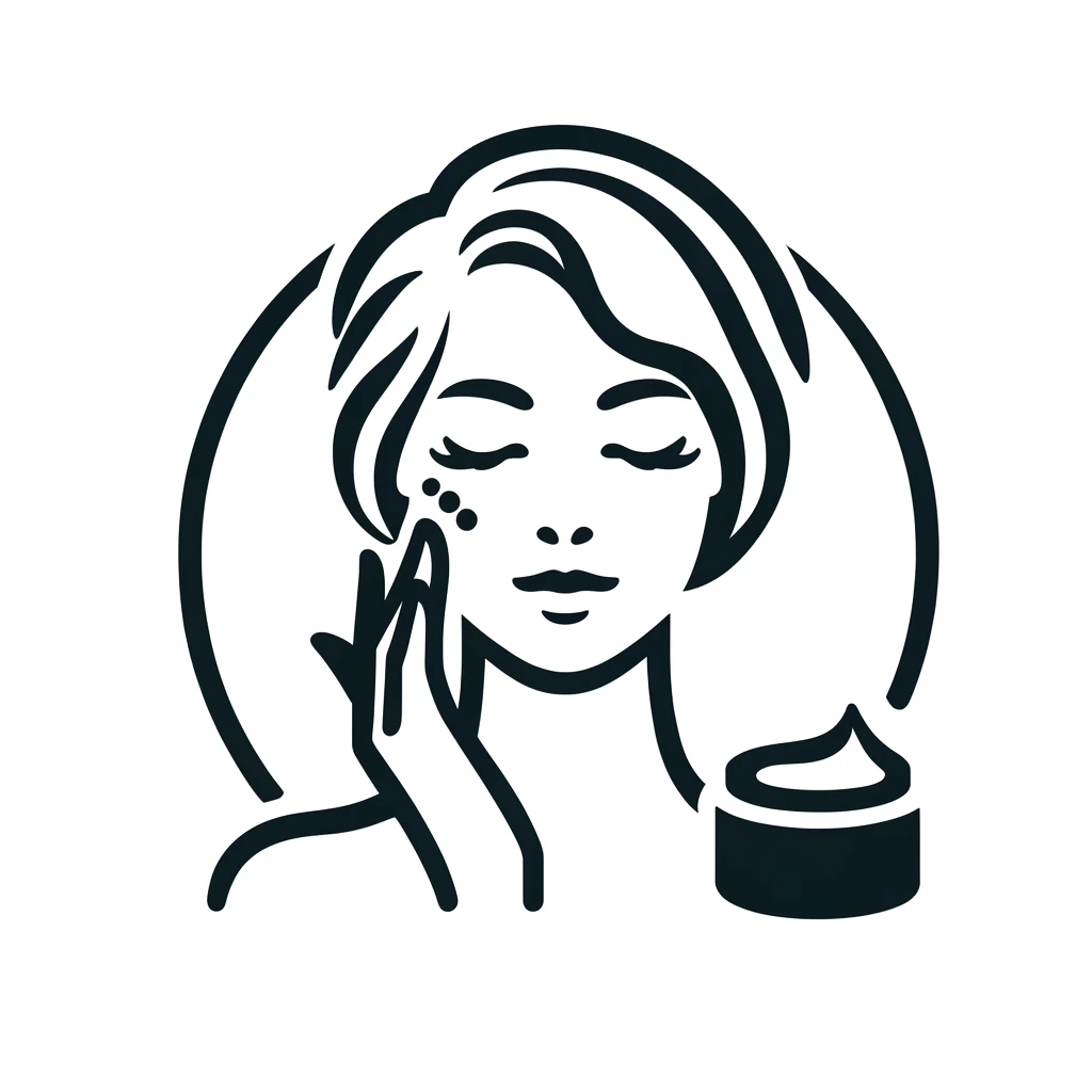 Than skincare category